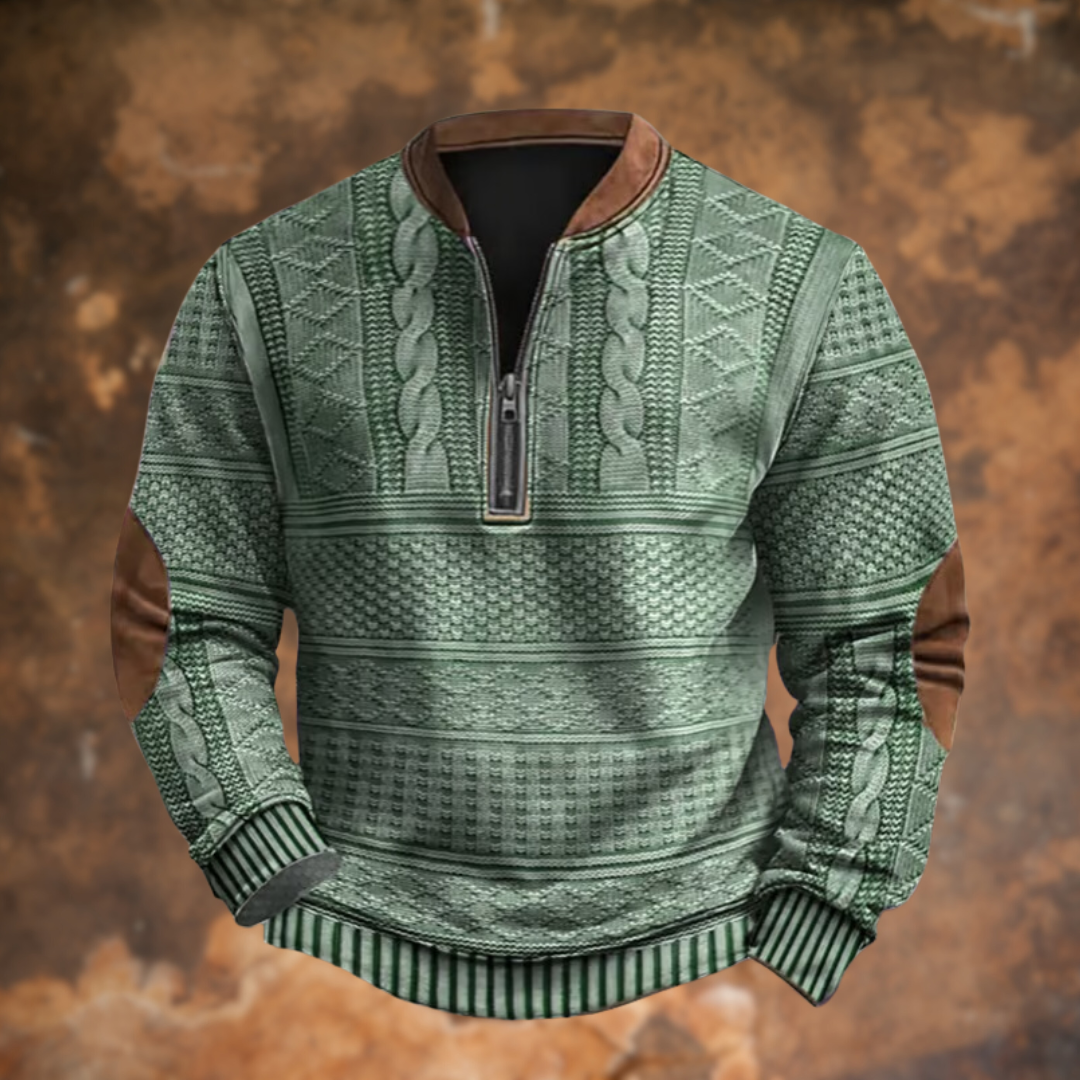 LEO | ELEGANCKA KOSZULKA POLO
