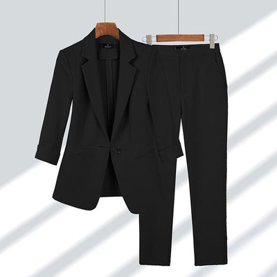 Scottie | Formalny zestaw marynarki