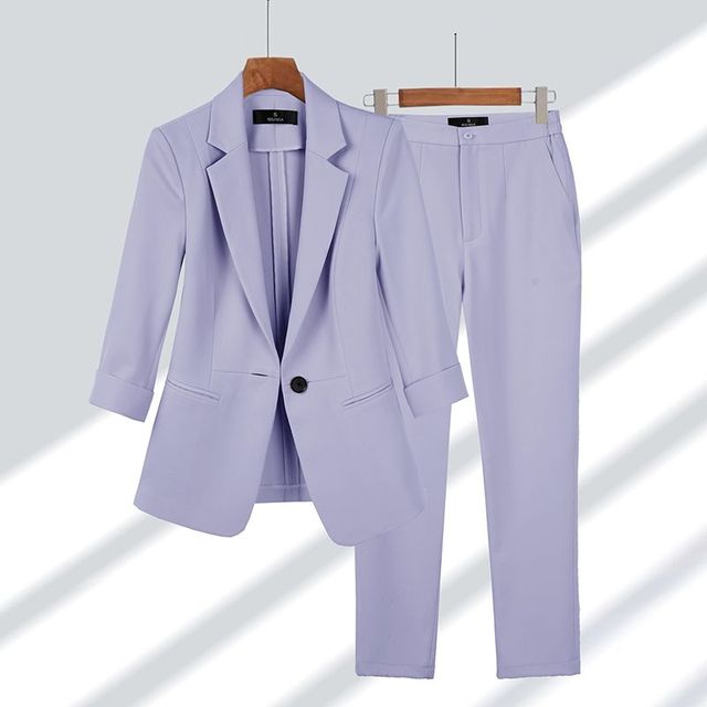 Scottie | Formalny zestaw marynarki