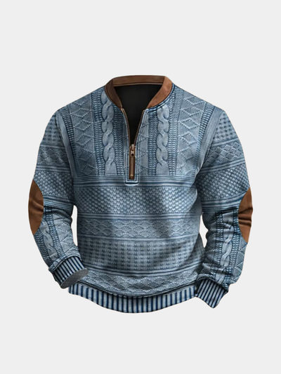 LEO | ELEGANCKA KOSZULKA POLO