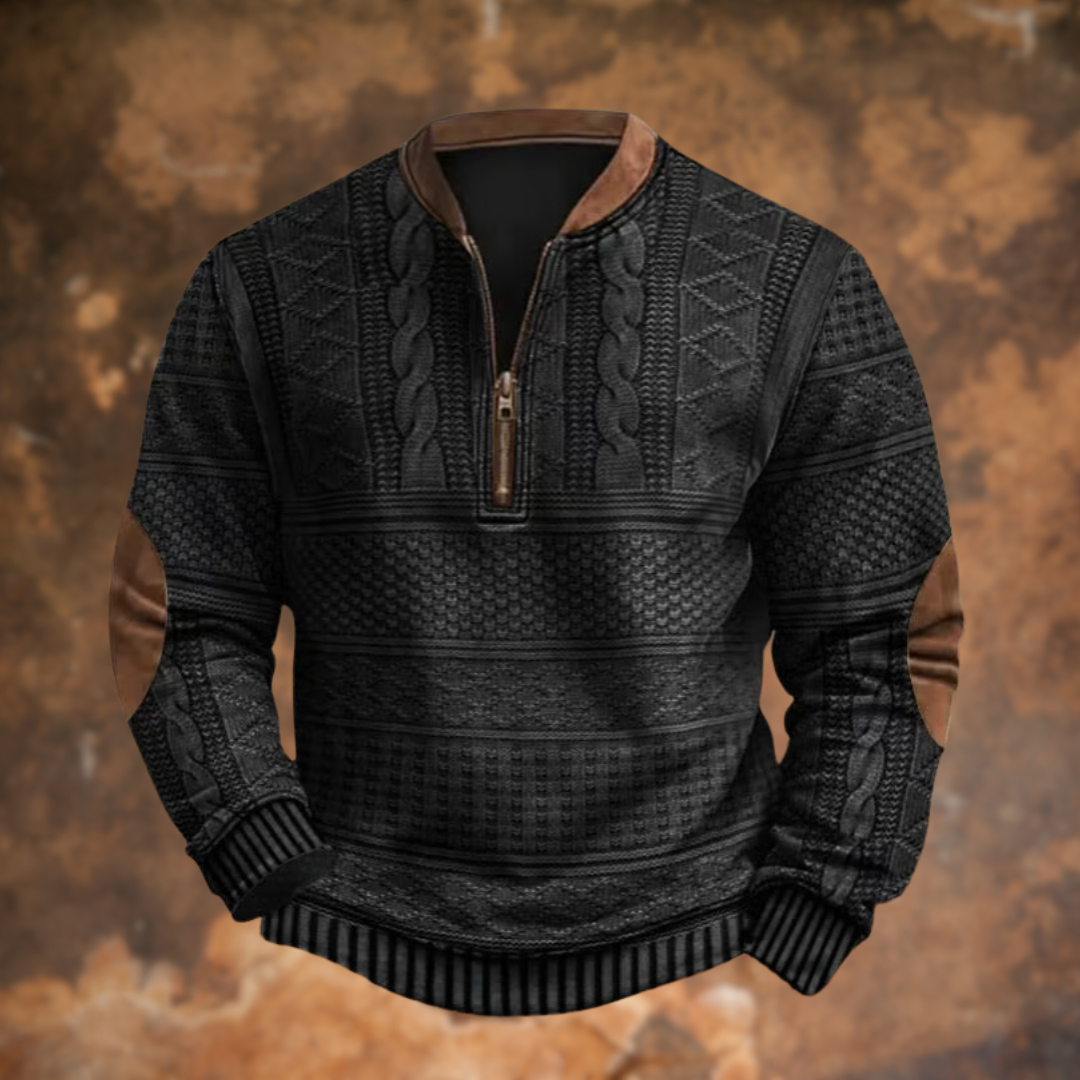 LEO | ELEGANCKA KOSZULKA POLO